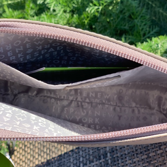 Kate Spade Ramey Greta Court Crossbody Bag Set - Picture 5 of 7